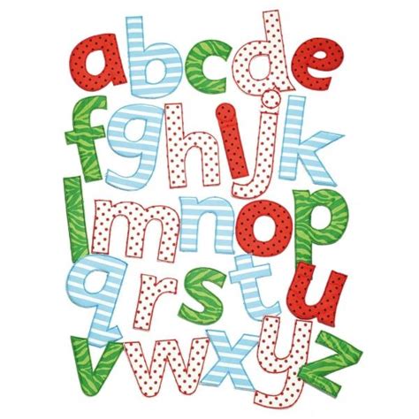 These Tactile Letters Are Ideal For Enhancing Childrens Letter