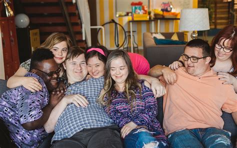 Down Syndrome Reality Show Wins New Season