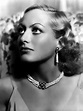 Joan Crawford 1904-1977 | Joan crawford, Crawford, Hollywood