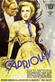 Kapriolen - Film 1937 - FILMSTARTS.de