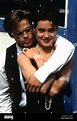 THE FAVOR, Brad Pitt, Elizabeth McGovern, 1994, (c)Orion Pictures ...