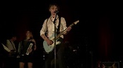 Pete Doherty -The Whole World Is Our Playground @ Hackney Empire 19.5. ...