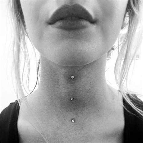 Top 50 Best Unique Piercings Ideas For Women Mesmerizing Body Mods