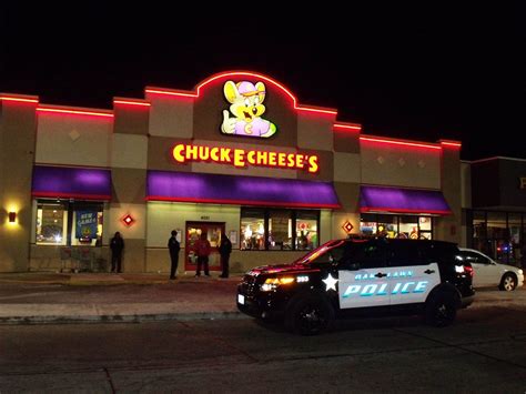 News From Usa It Appears That Chuck E Cheese Is The Worst Name In The