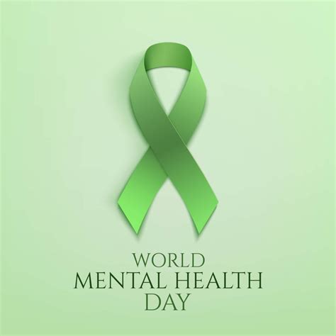 World Mental Health Day How To Spread Awareness And Reduce The Mental