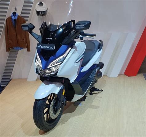 We have 1 honda forza 250 manual available for free pdf download: Honda Forza 250 scooter launched in Indonesia at the GIIAS ...