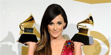 Dear Kacey Musgraves I Have A Big Lesbian Crush On You Huffpost