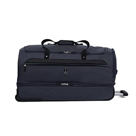 Best Drop Bottom Wheeled Duffel Reviews And Buying Guide Maine