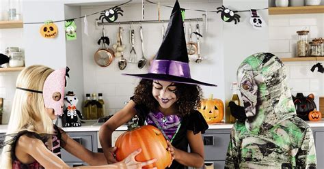 These 12 Great Diy Halloween Hacks Are So Easy Its Scary Cheshire Live