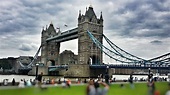 London Tower Bridge Experience + Engine Room - YouTube