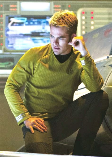 Kirk Into Darkness Film Star Trek Star Trek 2009 New Star Trek Star