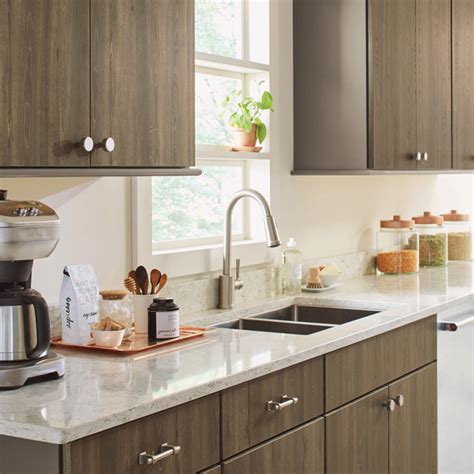 Home design ideas > cabinet > martha stewart cabinets home depot. These New Cabinets Will Make Your Kitchen More Efficient ...