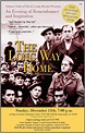 The Long Way Home (1997) - Película eCartelera