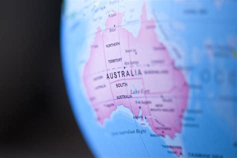 42 Down Under Facts About Australia