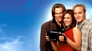Picture Perfect (1997) - Backdrops — The Movie Database (TMDB)