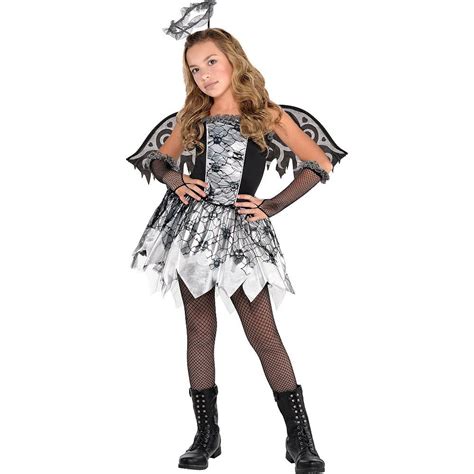 Jual Lemona Original Party City Halloween Costumes For Kids Girls