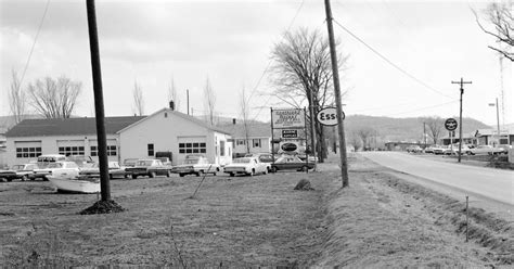 We also offer a large selection of general merchandise, including houseware, small. St Albans Vermont 1966 Hemmings