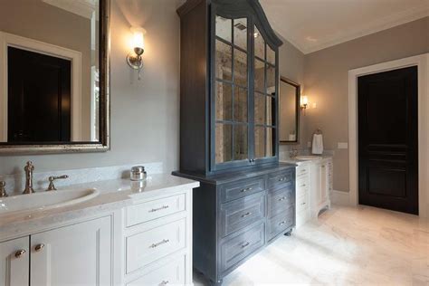 We did not find results for: Dark Gray Distressed Bathroom Linen Cabinet with Antiqued ...