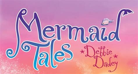 Teachingbooks Mermaid Tales Series