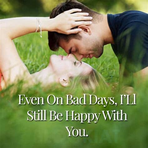 Gham bhool jaane ko jee chahta hai, aur ek baar muskurane ko je chahta hai. Best Cute Love Status for Whatsapp Images 13 - Blogkiat