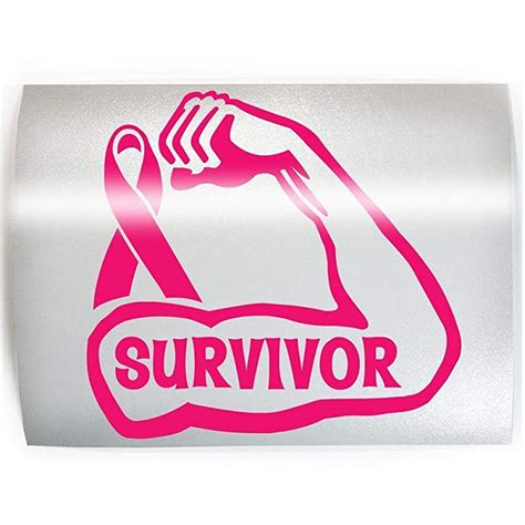 Breast Cancer Strong Arm Pick Size Fighter Survivor