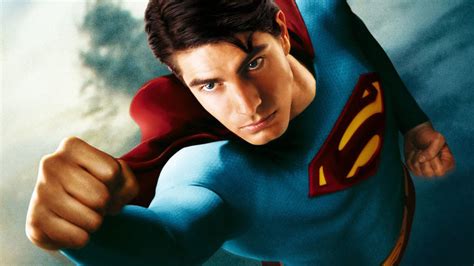 The Real Reason Why Brandon Routh Is Returning As Superman