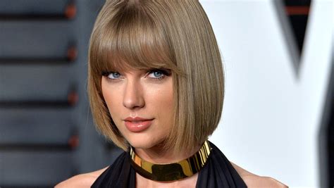 Taylor Swift Calls Sexual Assault Testimony A Lonely And Draining