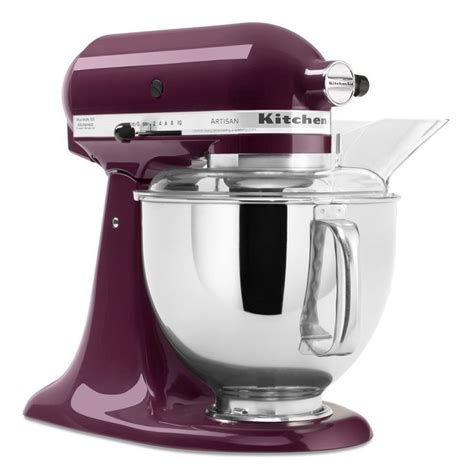 24 Beautiful Which Kitchenaid Mixer Color Is Most Popular Get New