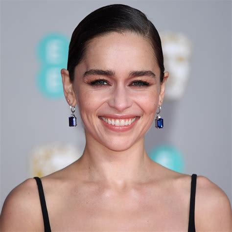 Emilia Clarke - Birthday, Movies & Facts - Biography