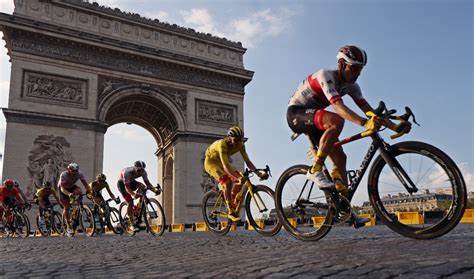 Ana Abbott Kabar Tour De France 2023 Teams Bikes