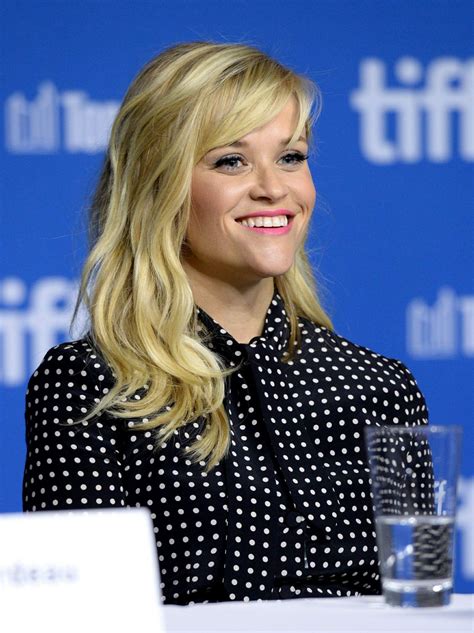 reese witherspoon at the good lie press conference in toronto hawtcelebs
