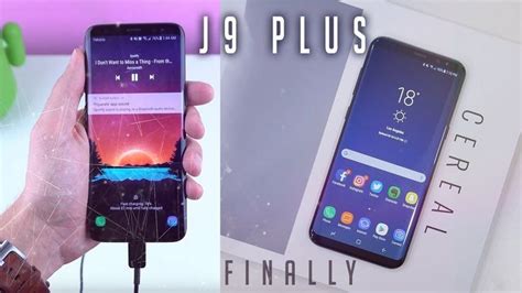 Samsung Galaxy J9 Plus Price Release Date And Full Specs 4k In 2020