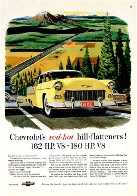Classic Car Pictures On Twitter 1955 Chevrolet Chevrolet Automobile