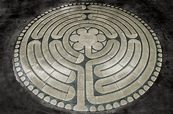 Labyrinth | Paverart