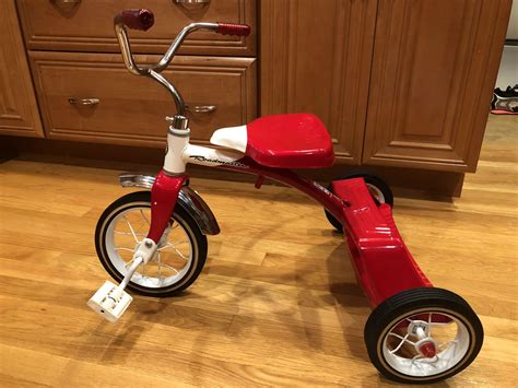 Roadmaster Duo Deck Tricycle Like New For Sale In Naperville Il