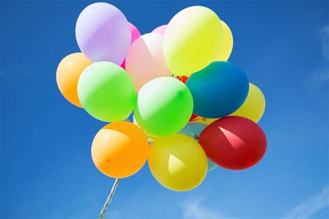 Facts About Helium Live Science