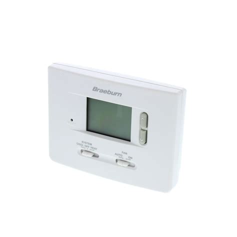 change braeburn thermostat battery   change  battery   nest thermostat