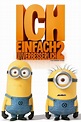 Ich - Einfach unverbesserlich 2 (2013) Film-information und Trailer ...