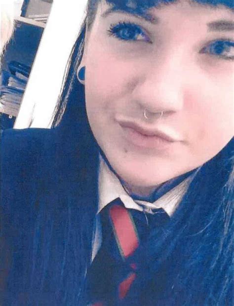Missing Girl Faye Found Safe And Well Yorkmix
