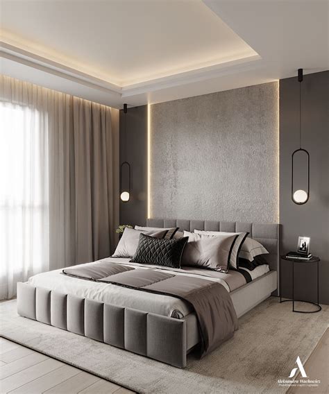 Master Bedroom Design Trends 2021 Alsproibida