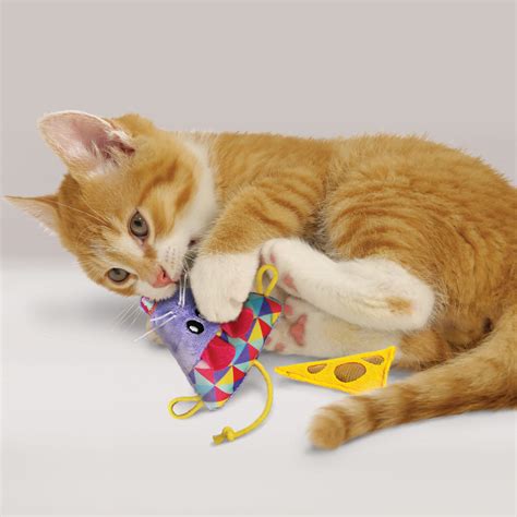 Top 7 Cat Chew Toys To Try Kong Club