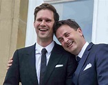 Luxembourg Prime Minister Becomes First EU Leader To Marry Same-Sex ...