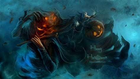 30 Scary Happy Halloween 2017 Pictures And Wallpapers