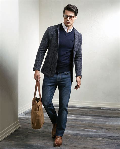 Smart Casual Dress Code For Men Ultimate Style Guide Updated