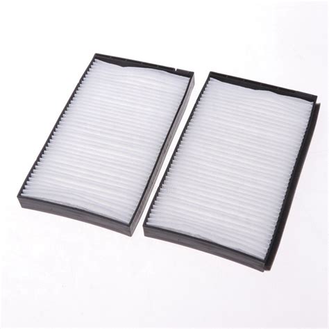 Car Air Conditioner Filter Used For Hyundai H1 Starex 97133 4h000