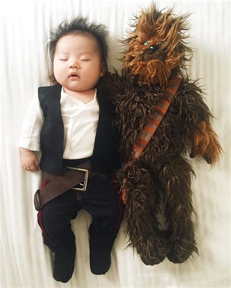 Laugh It Up Fuzzball Starwars Baby Cosplay Baby Costumes Baby