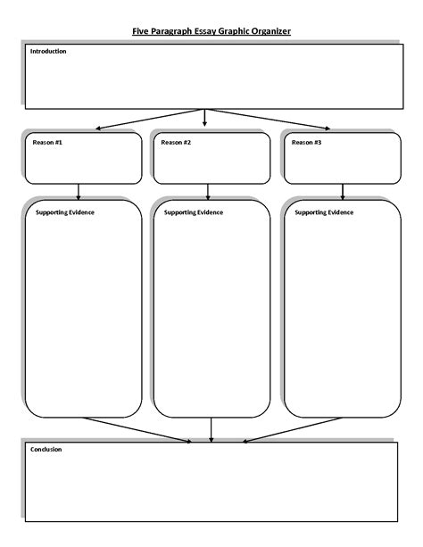 003 Essay Example Argumentative Graphic Organizer Pdf ~ Thatsnotus