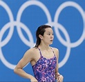 東京奧運 ︳香港隊歐鎧淳4×100自由泳接力賽 獲得小組第8名 - 亞洲 - 明周娛樂