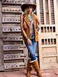 50 Stunning Western Fashion Ideas For Your Vintage Look | Western ...
