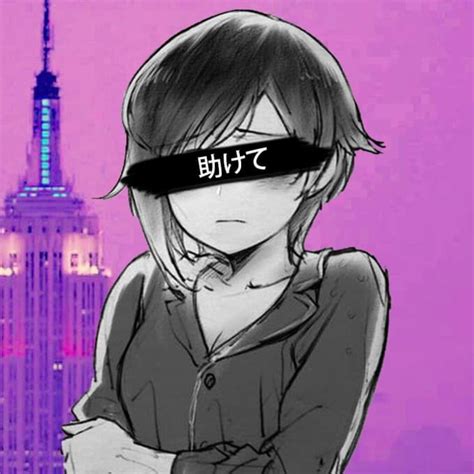 Aesthetic Anime Pfp Boy Largest Wallpaper Portal